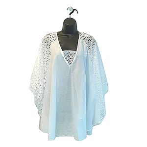 - SPIGGIA DOLCE BEACH COVERUP